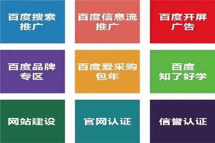 百度推广案例：低成本高回报的精准营销策略